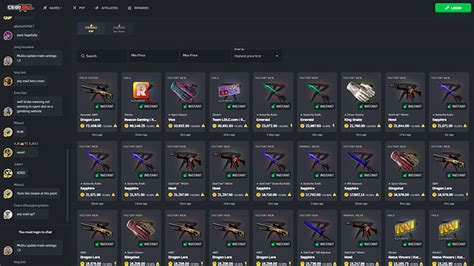 is csgo roll a scam.